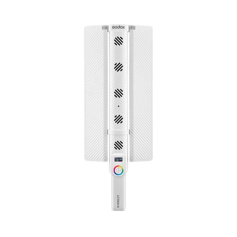 Godox LC1000R RGB LED Light Stick (22")