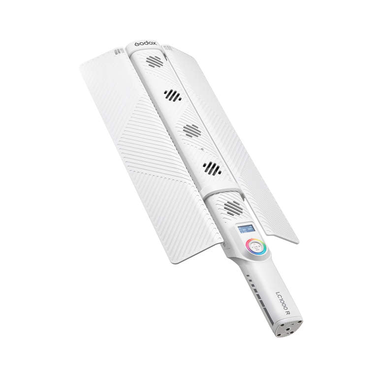 Godox LC1000R RGB LED Light Stick (22")
