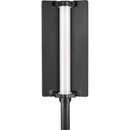 Godox LC500R Mini RGB LED Light Stick (Black, 18")