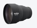 Godox ML-CFL5 Collapsible Silicone Fresnel Attachment for ML100/ML100R