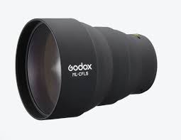 Godox ML-CFL5 Collapsible Silicone Fresnel Attachment for ML100/ML100R