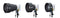 Godox ML-CFL5 Collapsible Silicone Fresnel Attachment for ML100/ML100R