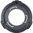 Godox ML-GB Bowens Mount Adapter To Bowens Mount for ML100Bi & ML60IIBi