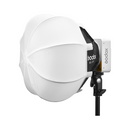 Godox ML-CS30 Collapsible Mini Lantern Softbox (11.8") for Godox Mount , ML100 series
