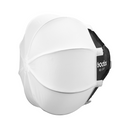 Godox ML-CS30 Collapsible Mini Lantern Softbox (11.8") for Godox Mount , ML100 series