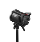 Godox MS300-V Studio Flash Monolight - Led modeling lamp