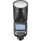 Godox V1Pro N TTL Flash for Nikon