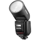 Godox V1Pro N TTL Flash for Nikon