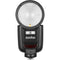Godox V1Pro N TTL Flash for Nikon