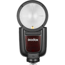 Godox V1Pro N TTL Flash for Nikon