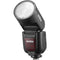 Godox V1Pro S Round Head TTL Flash - Sony