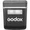 Godox V1Pro S Round Head TTL Flash - Sony