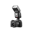 Godox V480C Pro TTL Touchscreen Flash for Canon