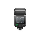 Godox V480F Pro TTL Touchscreen Flash for Fujifilm Cameras