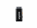 Godox WEC Kit 2 - Wireless Microphone for 2 Person  2.4GHz
