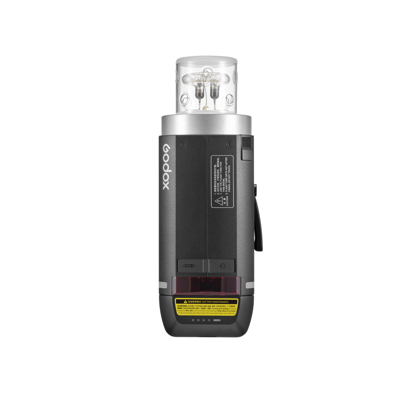 Godox AD400 Pro II TTL Battery Powered Outdoor Wireless Flash