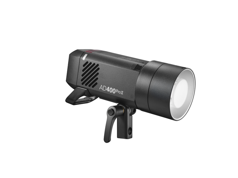 Godox AD400 Pro II TTL Battery Powered Outdoor Wireless Flash