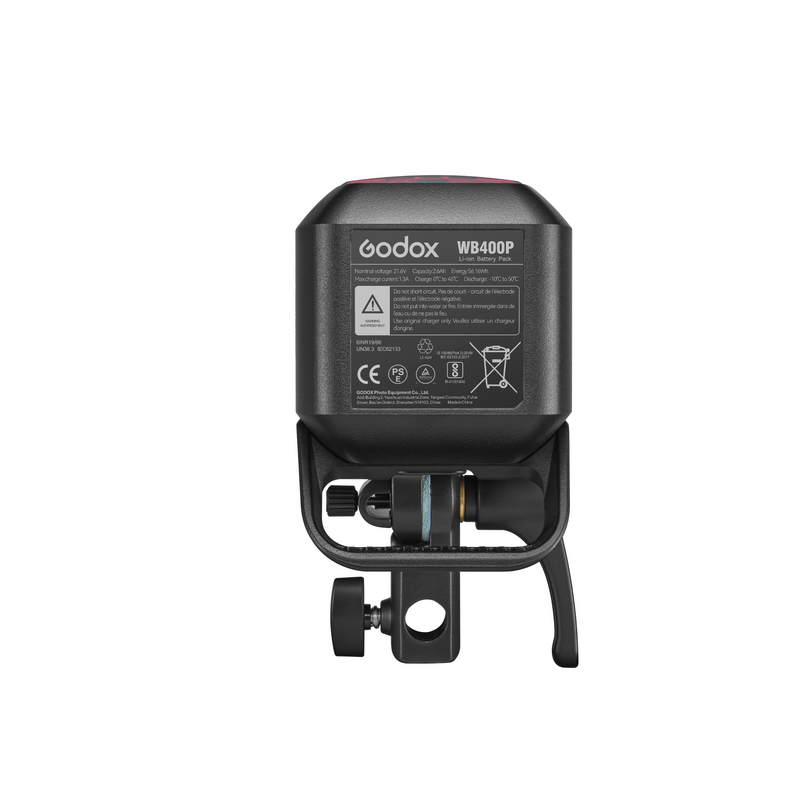 Godox AD400 Pro II TTL Battery Powered Outdoor Wireless Flash