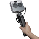 Godox BG02 Battery Grip for Ml100Bi/R, ML60II, FH50Bi, AD200Pro, AD300Pro