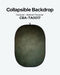 Godox  5 x 6.5 ft Collapsible Backdrop # CBA-TA0017