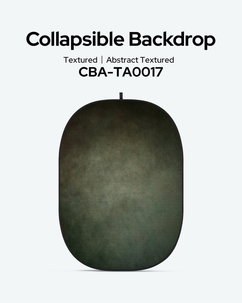Godox  5 x 6.5 ft Collapsible Backdrop
