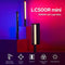 Godox LC500R Mini RGB LED Light Stick (Black, 18")