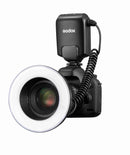 Godox ML-150 II Macro Ring Flash (Gen2)