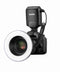 (Open Box) Godox ML-150 II Macro Ring Flash (Gen2)