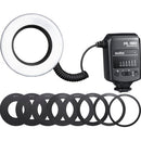 Godox ML-150 II Macro Ring Flash (Gen2)