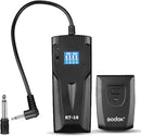 Godox RT-16 Wireless 16 Channels Flash Trigger And Receiver Kit