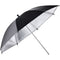 Godox Reflecting Umbrella 40" / 101 CM Bounce Black / Silver
