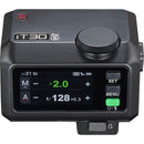 Godox iT30Pro S Mini TTL Flash for Sony - Compact Touchscreen - Black