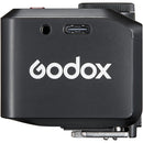 Godox iT30Pro S Mini TTL Flash for Sony - Compact Touchscreen - Black