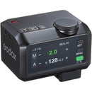 Godox iT30Pro N Mini TTL Flash for Nikon - Touchscreen On-Camera