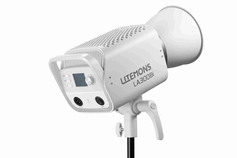 Godox Litemons LA300 Bi-Color LED Light
