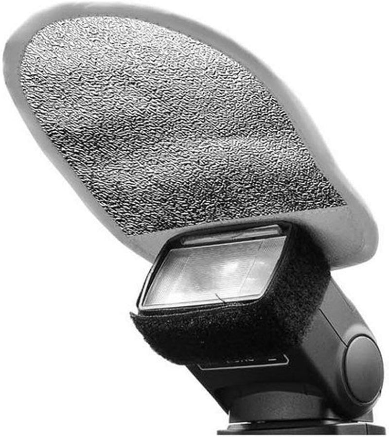 Godox Speedlite flash Reflector / Bounce Card MRF-01 (Universal)