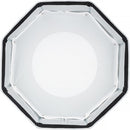 Godox 23.6" (60cm) Compact Octa Umbrella-Style Softbox with Bowens Mount & Grid