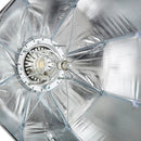 Godox 23.6" (60cm) Compact Octa Umbrella-Style Softbox with Bowens Mount & Grid