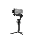 DJI RS 5 Gimbal Stabilizer Combo | AI Tracking & Electronic Briefcase Kit
