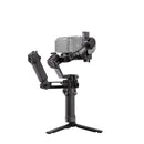 DJI RS 5 Gimbal Stabilizer Combo | AI Tracking & Electronic Briefcase Kit