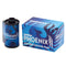 Harman Phoenix 200 II Color Print Film - 135-36 exp