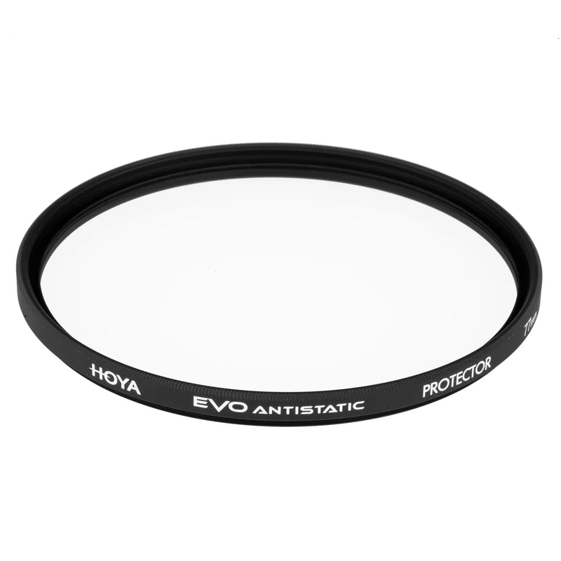 Hoya EVO Antistatic Protector Filter 39 mm