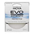 Hoya EVO Antistatic Protector Filter 39 mm