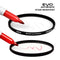 Hoya EVO Antistatic Protector Filter 39 mm