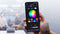 Godox ML100R RGB Portable LED Light