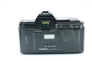 Used Minolta MAXXUM 7000 with 28-85 1: 3.5-4.5 AF Zoom Lens