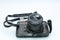 Used Konica TC Autoreflex 35mm film Camera with Konica 50mm f:1.7 lens