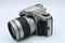 Used Nikon F65 35mm film Camera with Nikon AF 28-80 1: 3.3-5.6G lens (Silver)