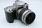 Used Nikon F65 35mm film Camera with Nikon AF 28-80 1: 3.3-5.6G lens (Silver)