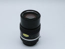 Used Nikon MF 135 1: 3.5 lens